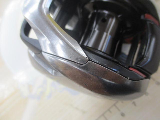 21スコーピオンDC 150