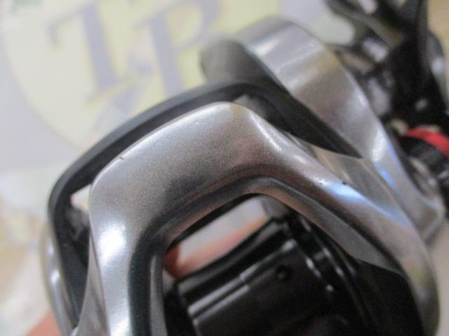 21スコーピオンDC 150