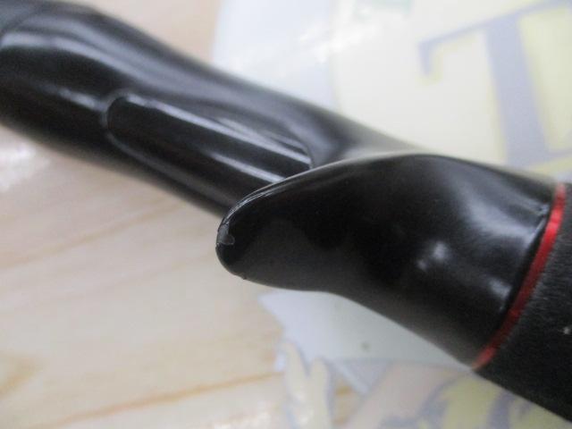 20ゾディアス 172MH