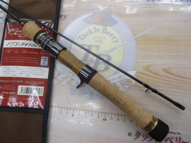 ファインテール FTS-B4102UL