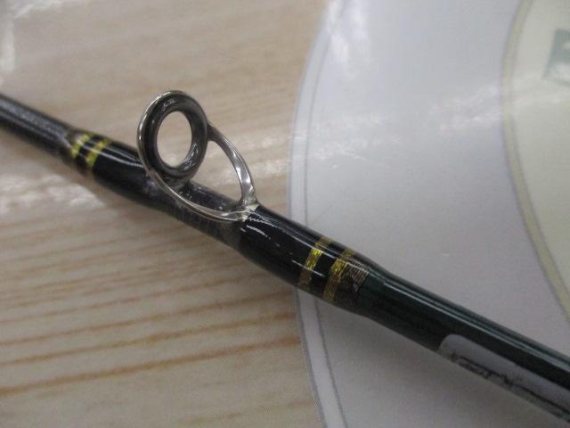 ファインテール FTS-B4102UL