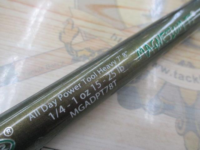 マグネシウムTS MgADPT78T(ステン/ハード)