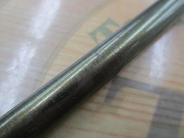 マグネシウムTS MgADPT78T(ステン/ハード)
