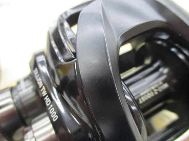 22ジリオン TW HD 1000XHL