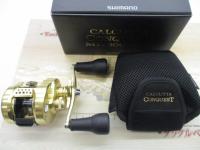 23カルカッタコンクエストMD 300XGLH