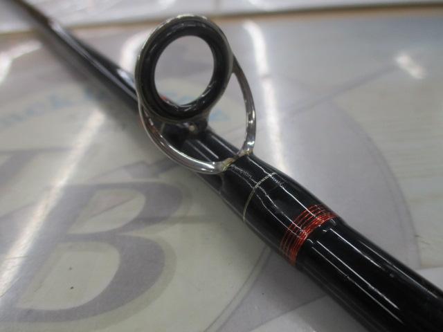 シーマイティR73 30-210