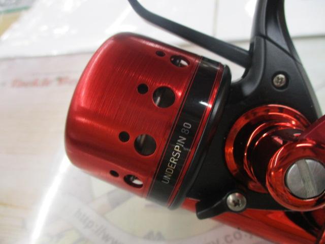 14アンダースピン 80