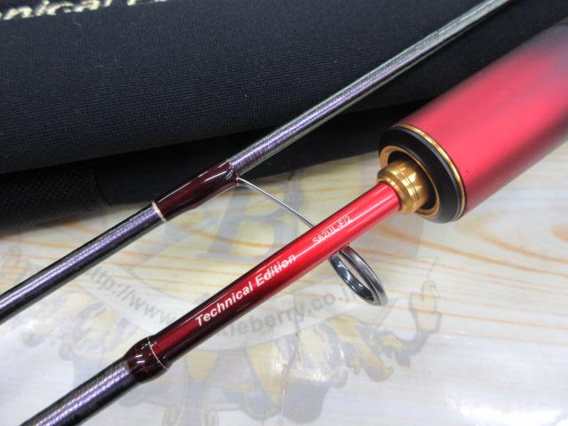 24ワールドシャウラ テクニカルエディション S62UL-F/2