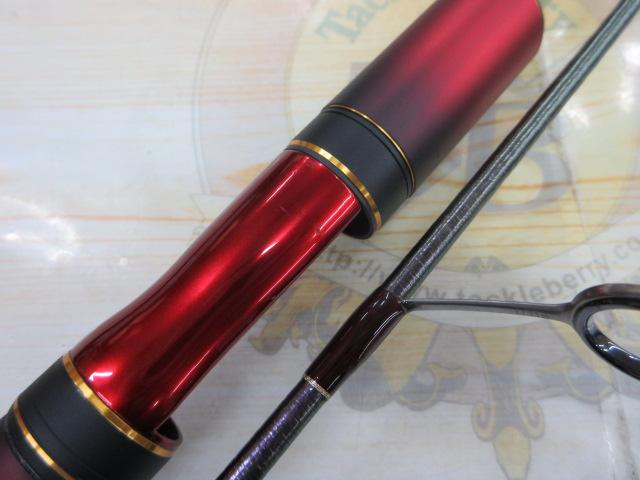 24ワールドシャウラ テクニカルエディション S62UL-F/2