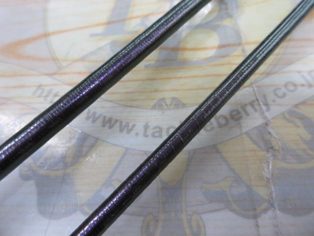 24ワールドシャウラ テクニカルエディション S62UL-F/2