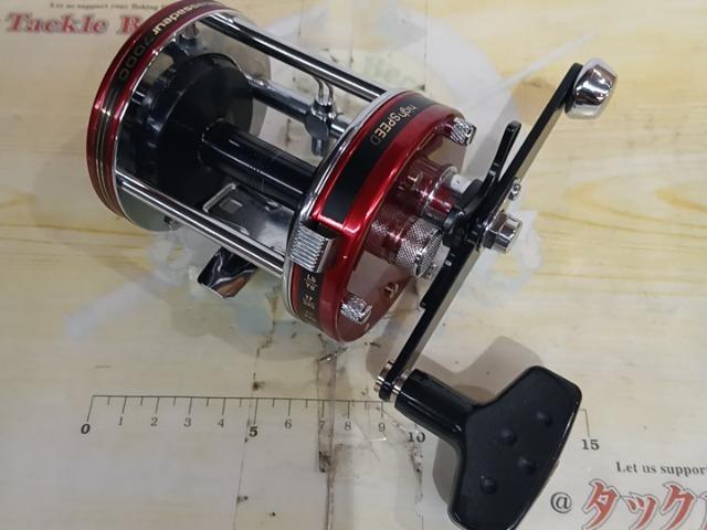 7000 レッド