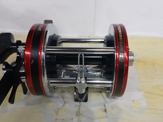 7000 レッド