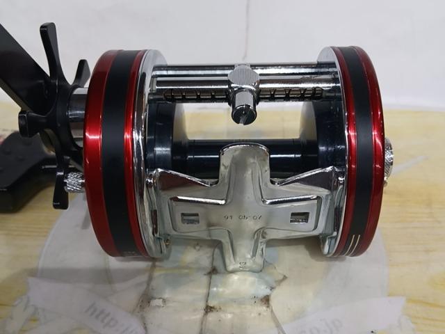 7000 レッド