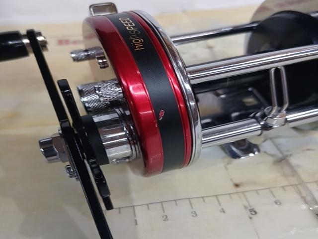 7000 レッド