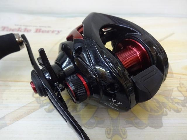 20ゲンプウXT 151