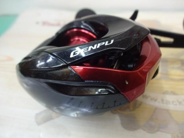 20ゲンプウXT 151