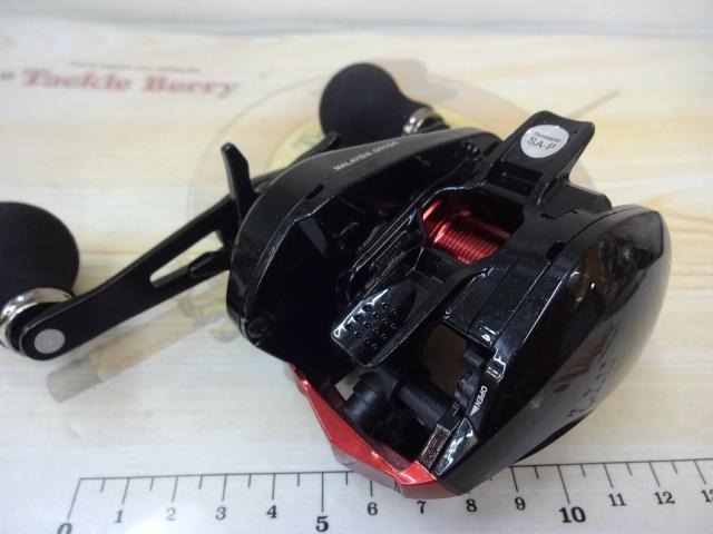 20ゲンプウXT 151