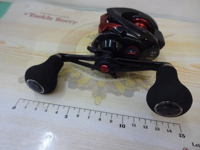 20ゲンプウXT 151