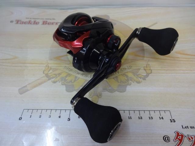20ゲンプウXT 151