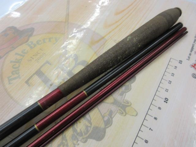 竹仙12尺