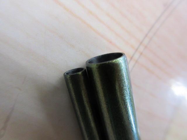 がまへら凛刀迅 9
