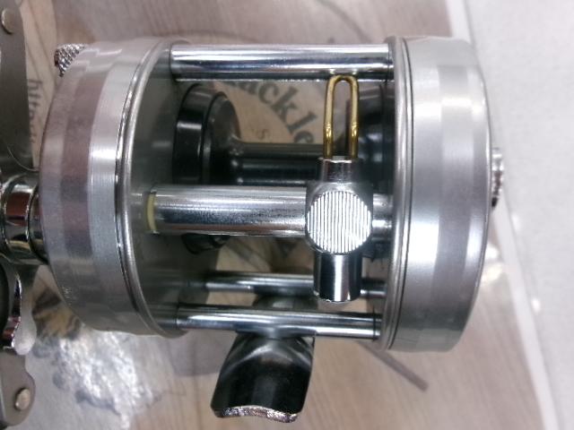 2500C IAR シルバー