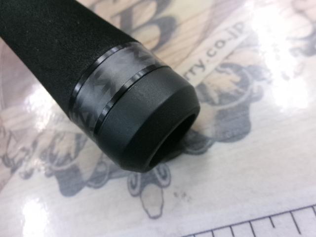 スタンドアウト SOS72ML-2