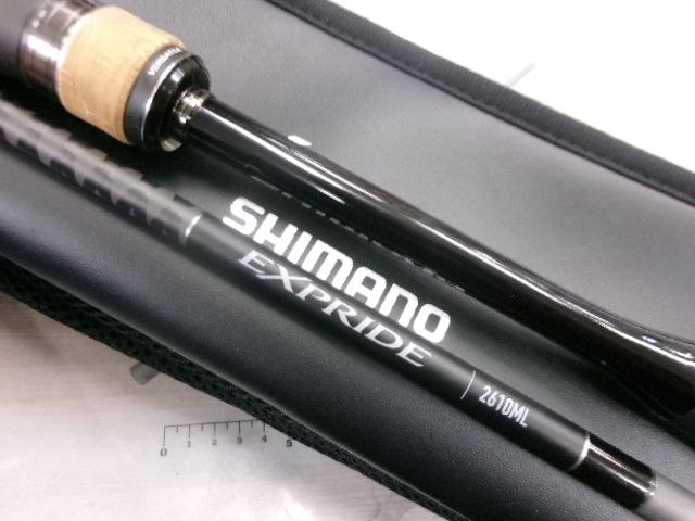 22エクスプライド 2610ML