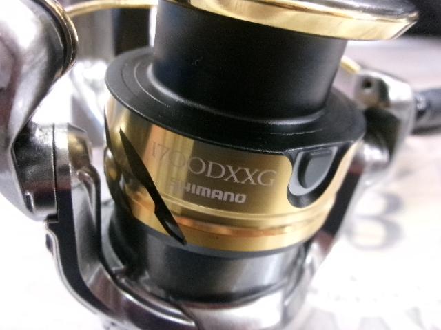 22BB-Xリンカイスペシャル 1700DXXG