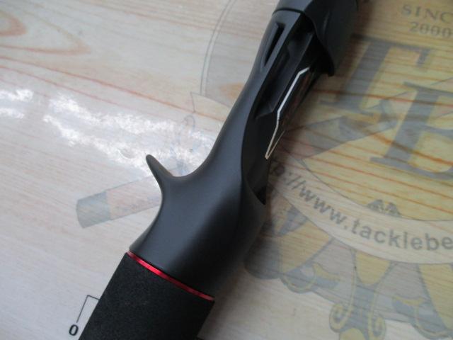 20ゾディアス 164L-BFS