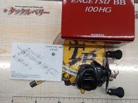 22エンゲツBB 100HG