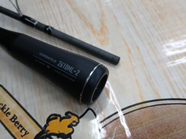 22エクスプライド 2610ML-2