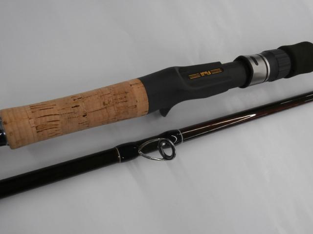 エルホリゾンテ 83 Kガイド