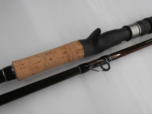 エルホリゾンテ 83 Kガイド