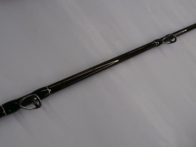 エルホリゾンテ 83 Kガイド