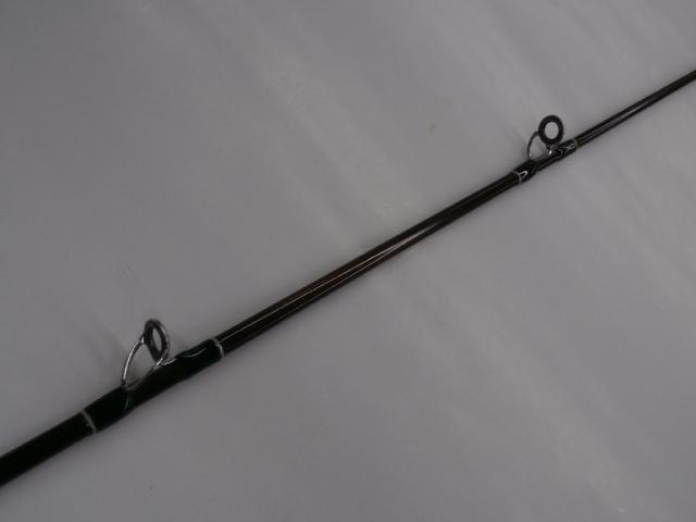 エルホリゾンテ 83 Kガイド