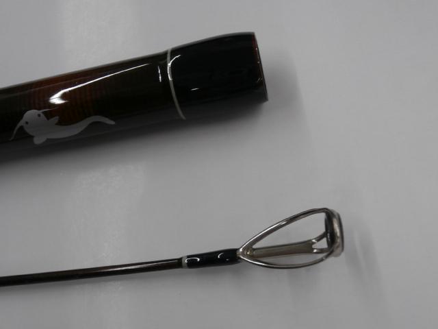 エルホリゾンテ 83 Kガイド