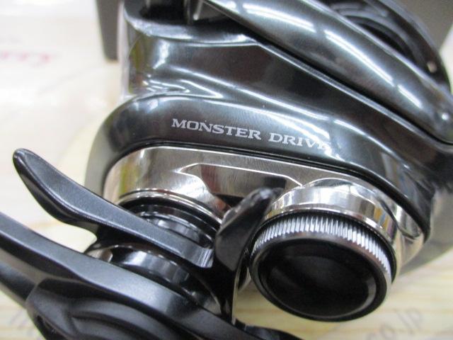 23アンタレスDC MD HG LEFT