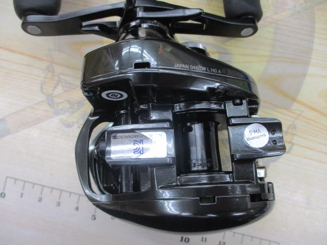 23アンタレスDC MD HG LEFT