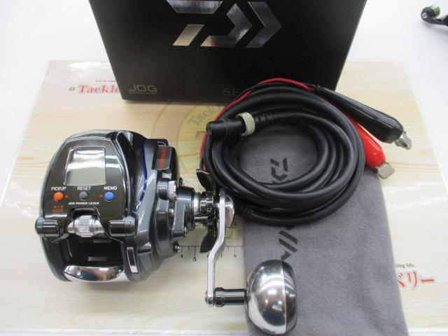 シーボーグ 300J