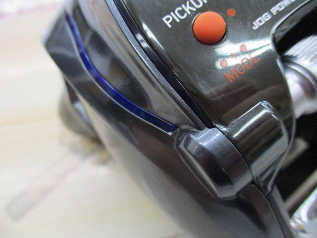 シーボーグ 300J