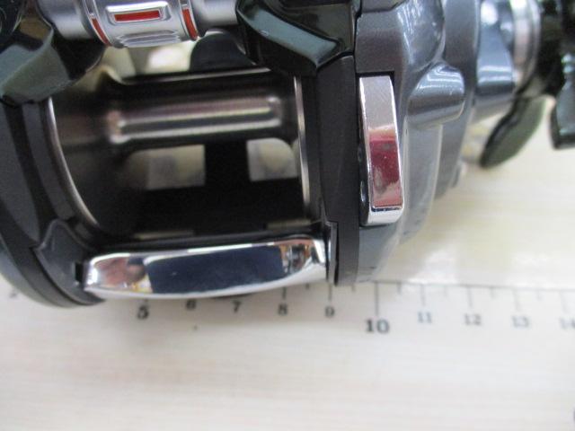シーボーグ 300J