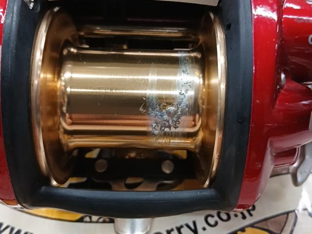 ポラリスiV X500R レッド