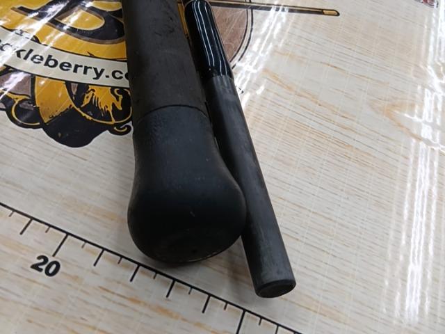 エルホリゾンテ 83 Kガイド