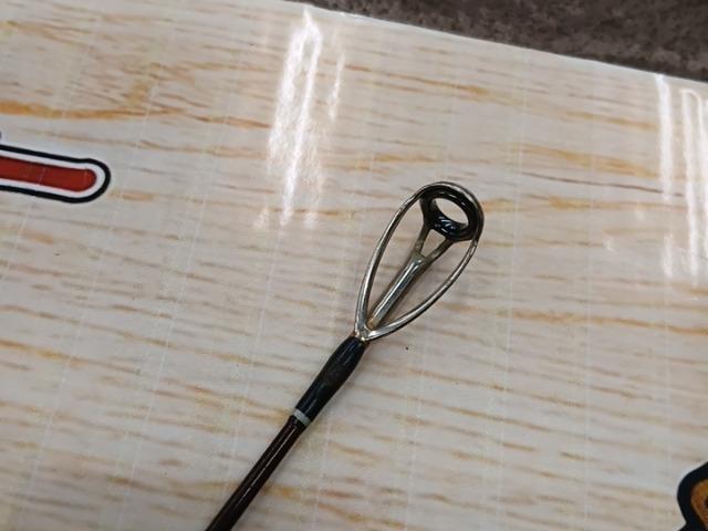 エルホリゾンテ 83 Kガイド
