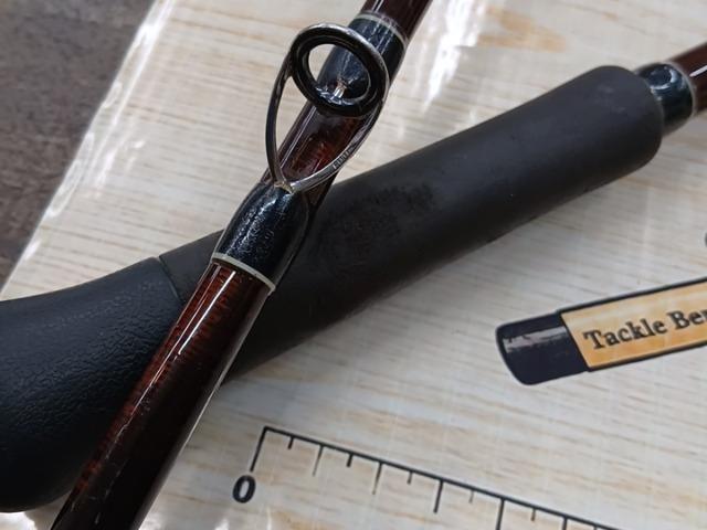 エルホリゾンテ 83 Kガイド