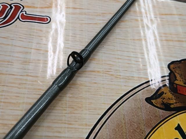 HS飛竜イカダくわせ 150