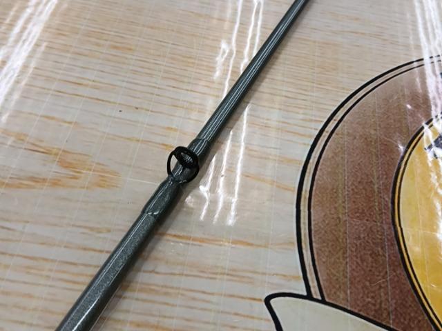 HS飛竜イカダくわせ 150