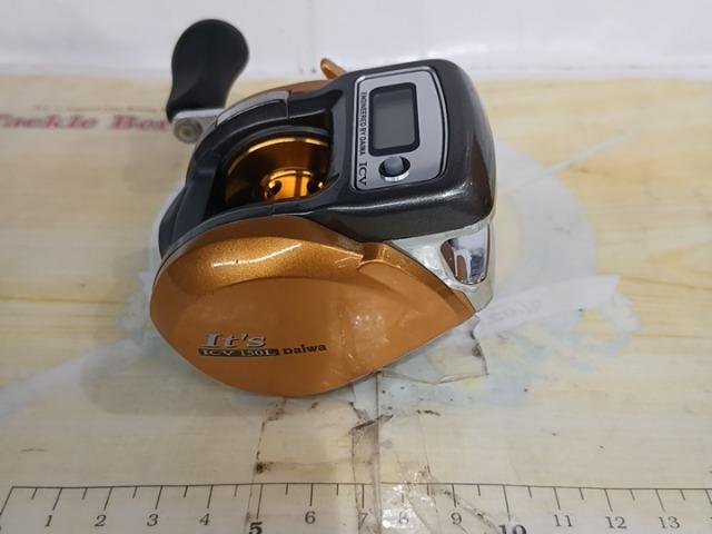イッツICV 150L