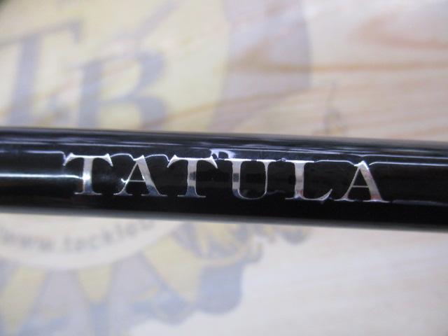タトゥーラXT 6102MRB